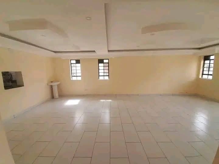3 Bedroom Bungalow For Rent in Kitengela