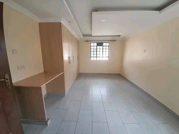 3 Bedroom Bungalow For Rent in Kitengela