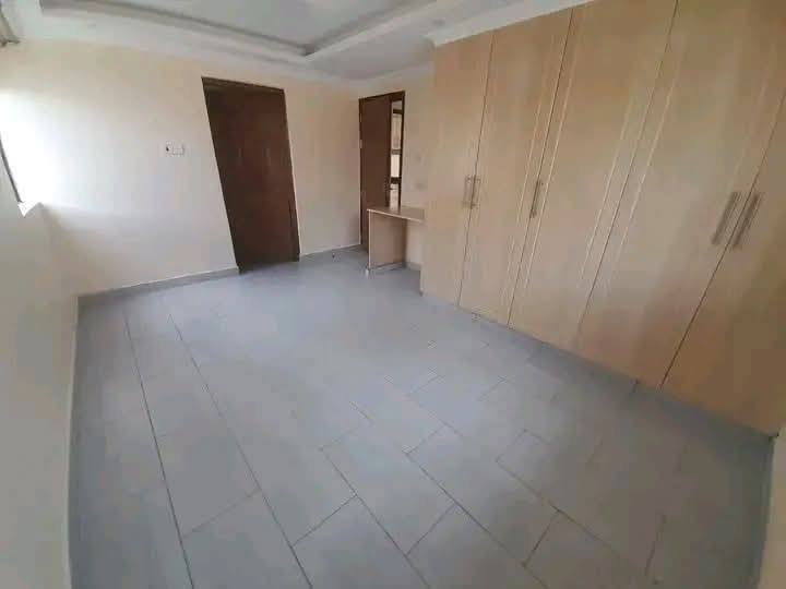 3 Bedroom Bungalow For Rent in Kitengela