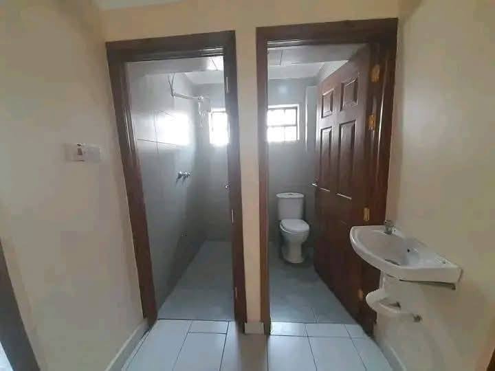 3 Bedroom Bungalow For Rent in Kitengela