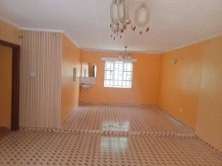 3 Bedroom Bungalow for Rent in Kitengela Yukos