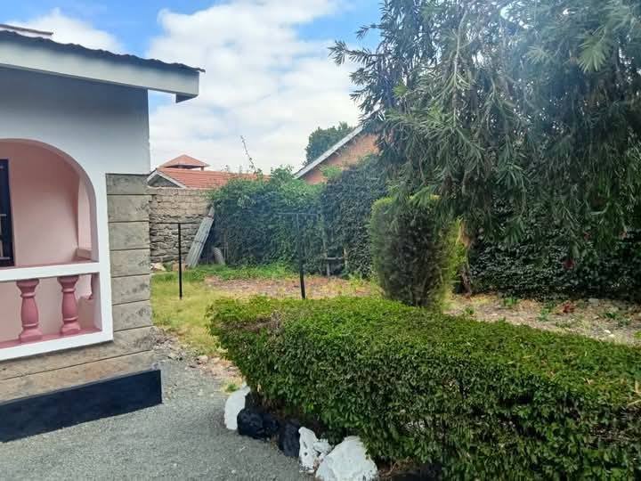 3 Bedroom Bungalow for Rent in Kitengela Yukos