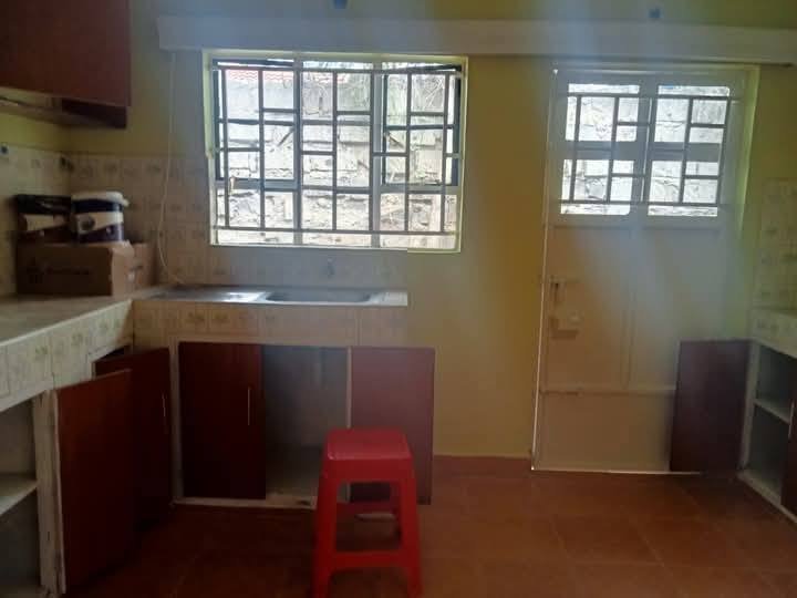 3 Bedroom Bungalow for Rent in Kitengela Yukos