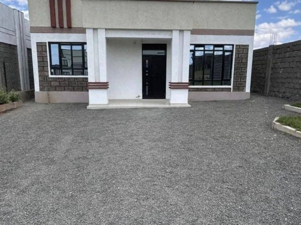 3 Bedroom Bungalows For Sale Kitengela