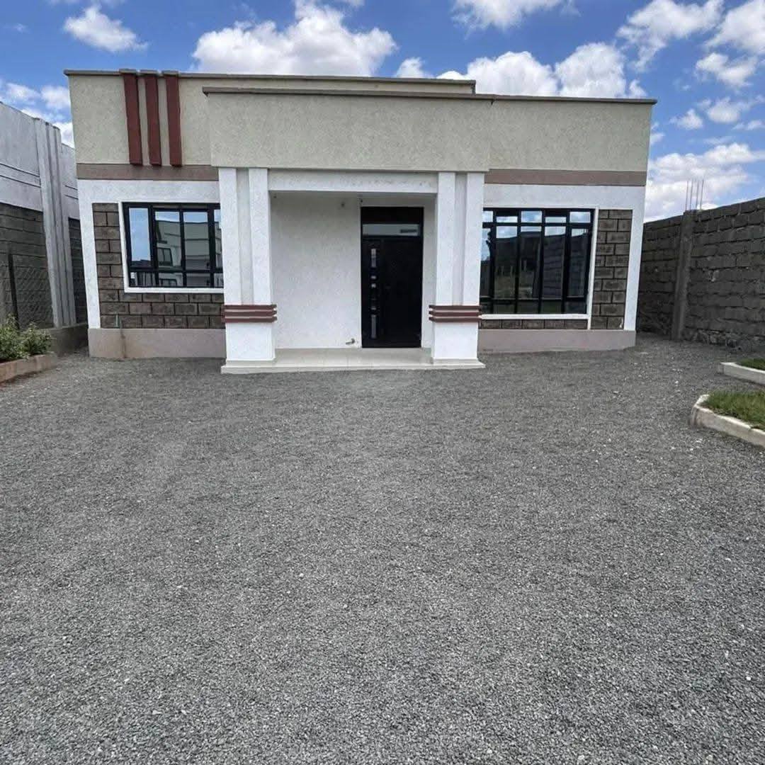 3 Bedroom Bungalows For Sale Kitengela