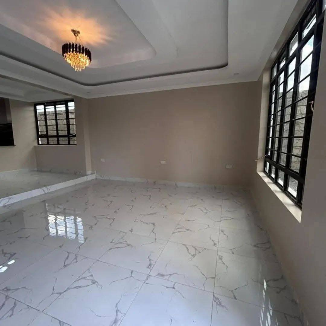 3 Bedroom Bungalows For Sale Kitengela
