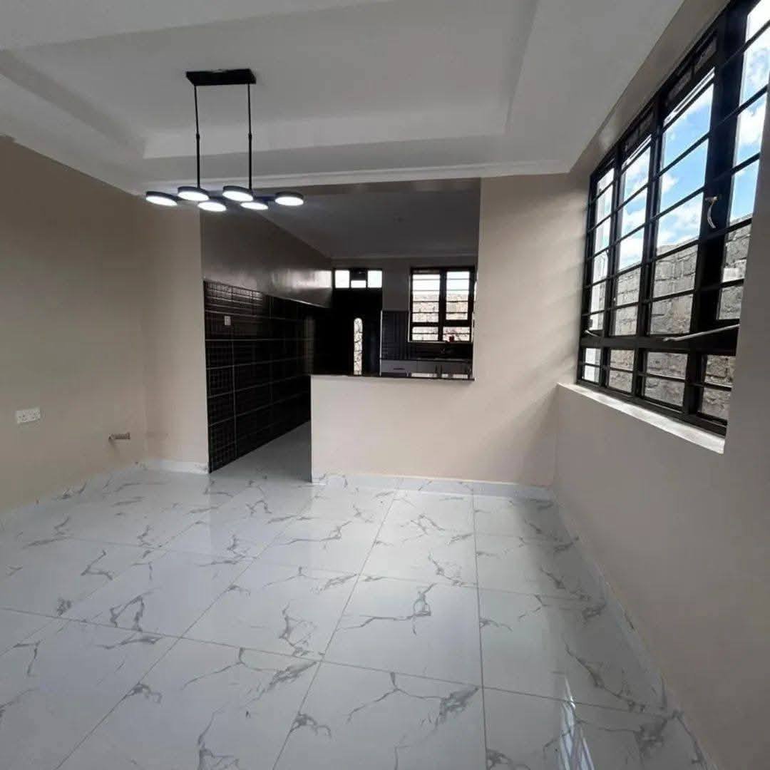 3 Bedroom Bungalows For Sale Kitengela