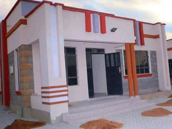3 Bedroom House For Sale Kitengela