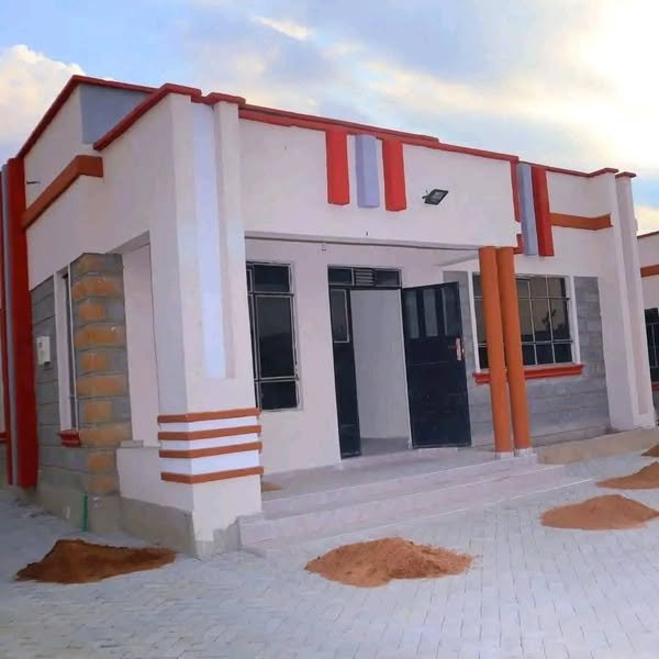 3 Bedroom House For Sale Kitengela