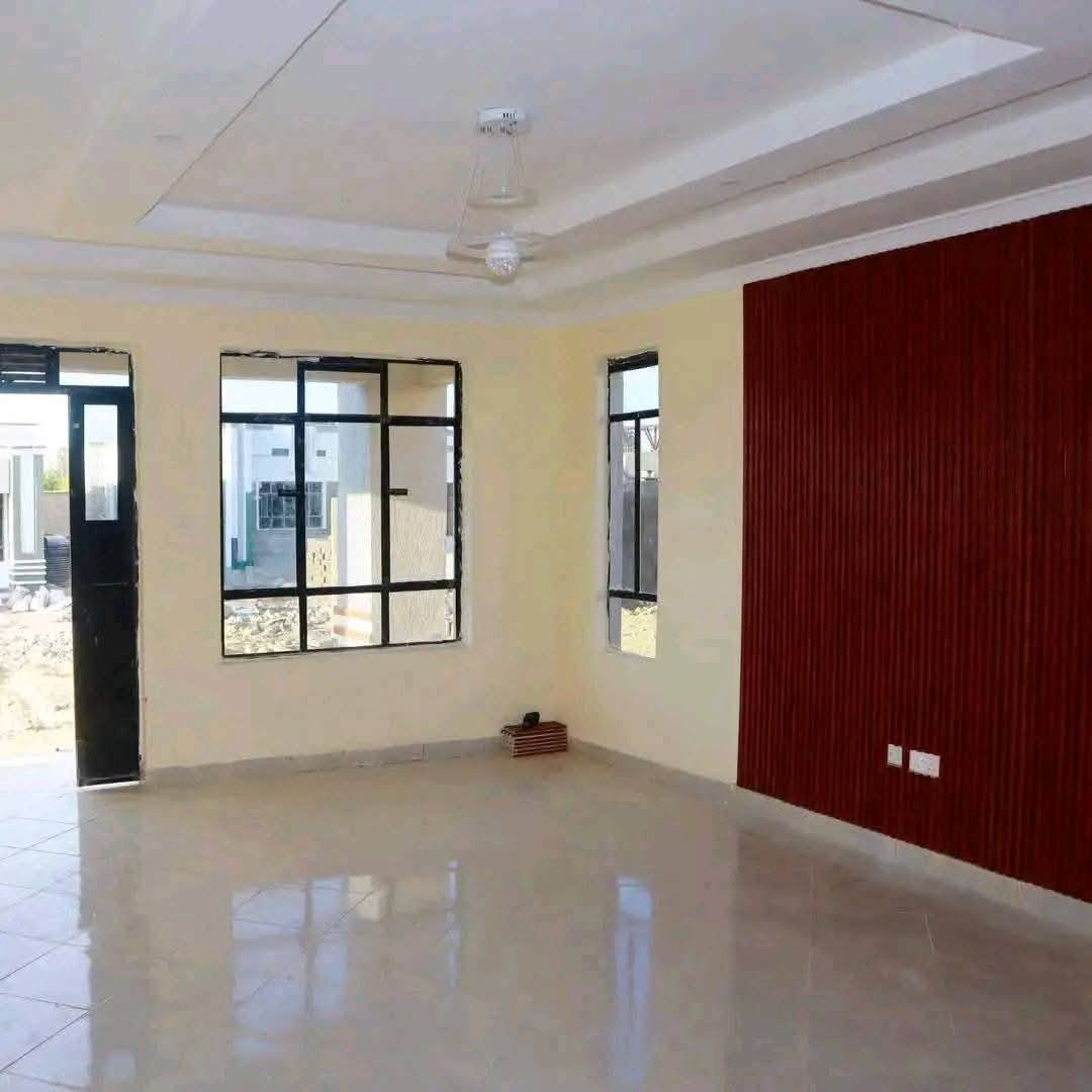 3 Bedroom House For Sale Kitengela