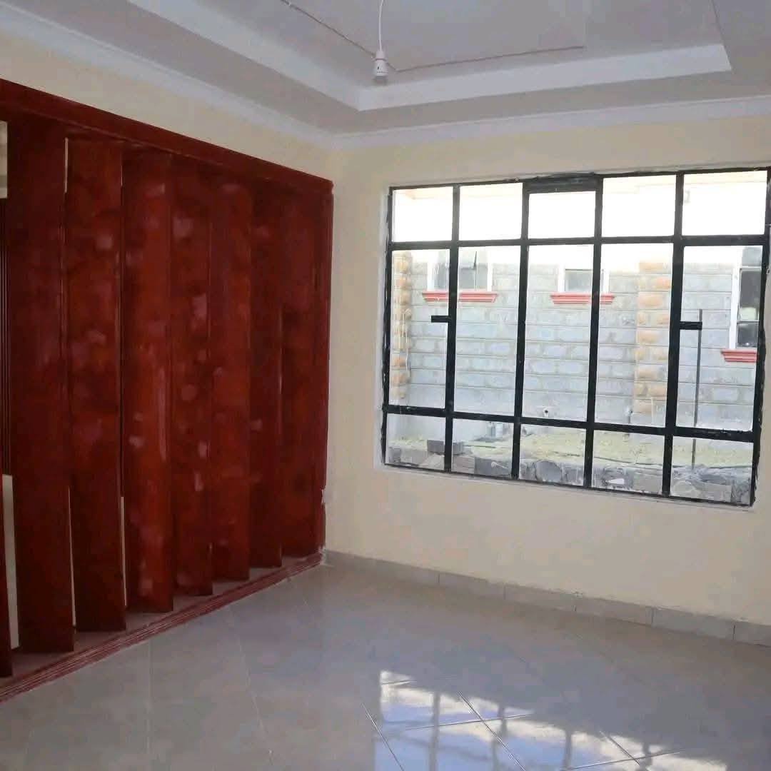 3 Bedroom House For Sale Kitengela