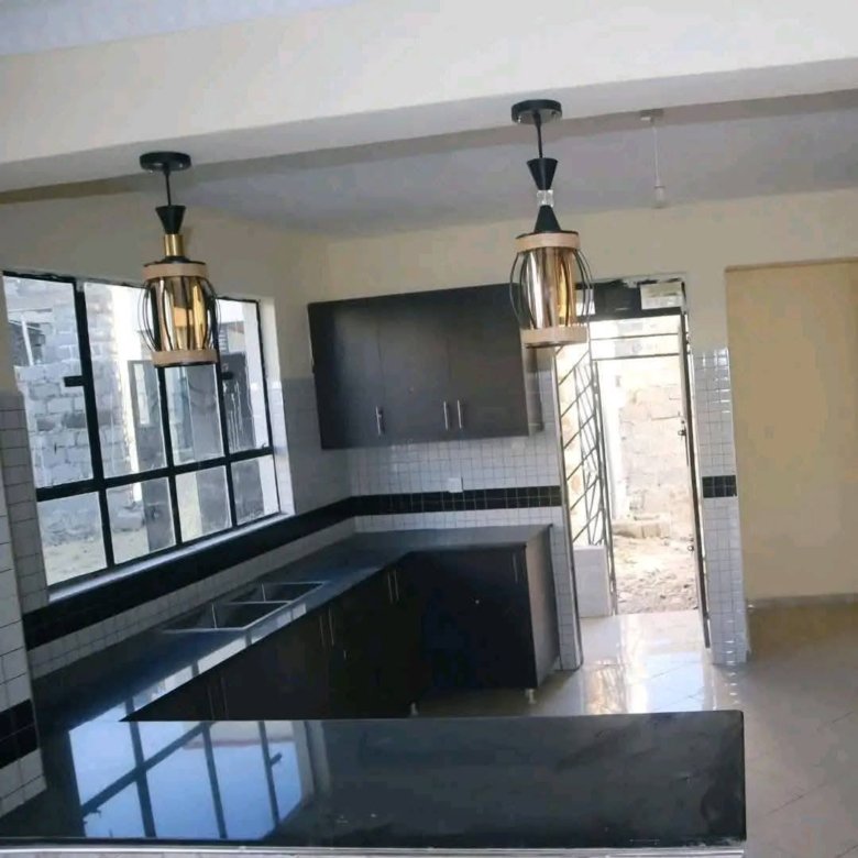 3 Bedroom House For Sale Kitengela