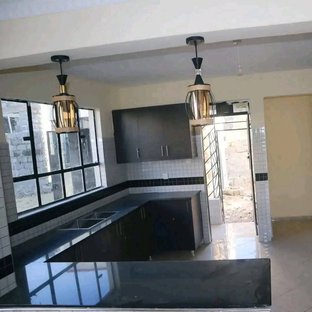 3 Bedroom House For Sale Kitengela