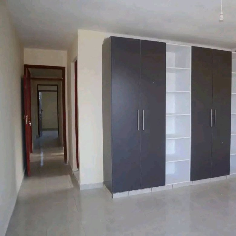 3 Bedroom House For Sale Kitengela