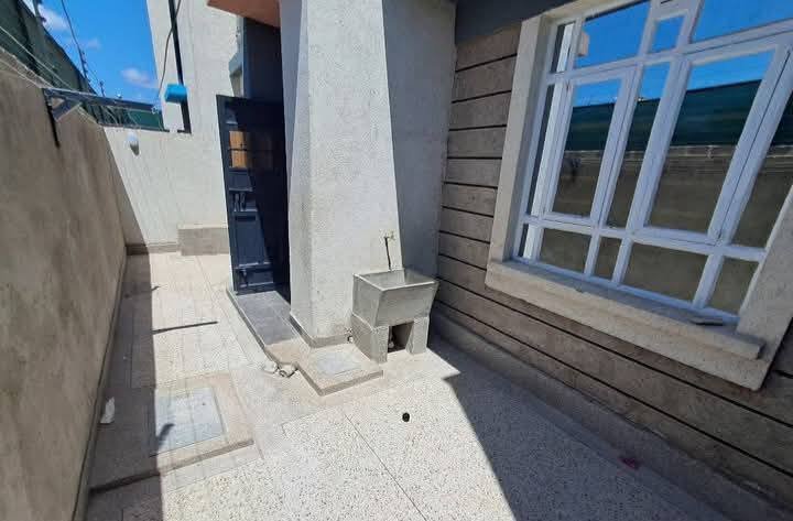 3 Bedroom Master En-suite House To Let in Kitengela Yukos