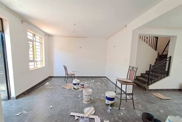 3 Bedroom Master En-suite House To Let in Kitengela Yukos