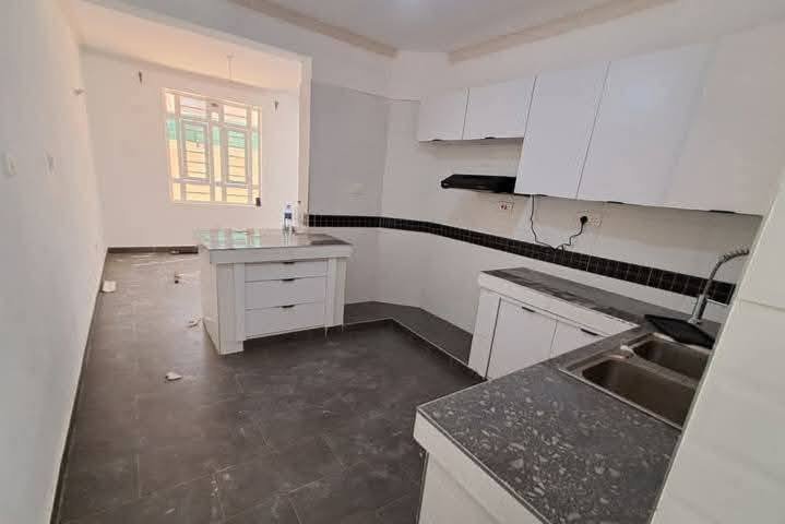 3 Bedroom Master En-suite House To Let in Kitengela Yukos