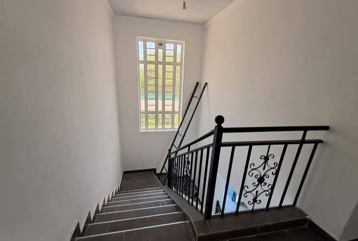 3 Bedroom Master En-suite House To Let in Kitengela Yukos