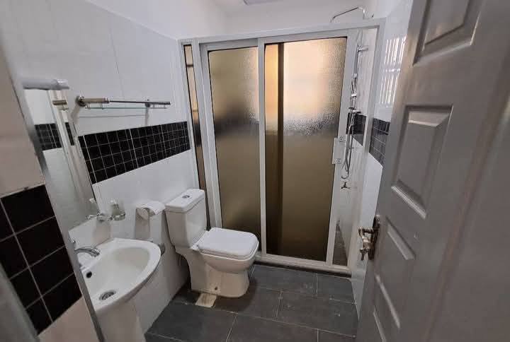 3 Bedroom Master En-suite House To Let in Kitengela Yukos