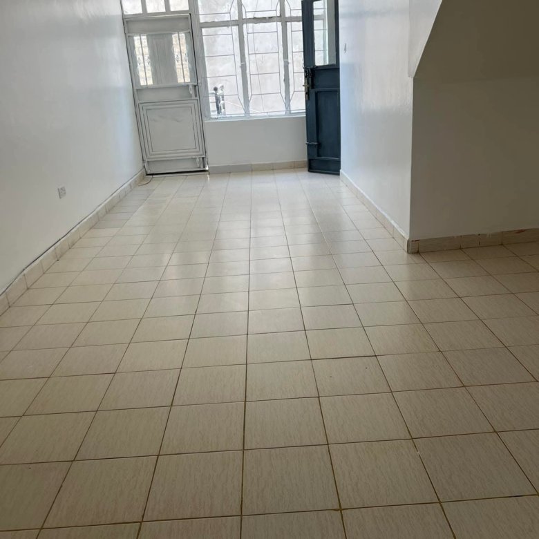 3 Bedroom Master En-suite House To Let in Syokimau