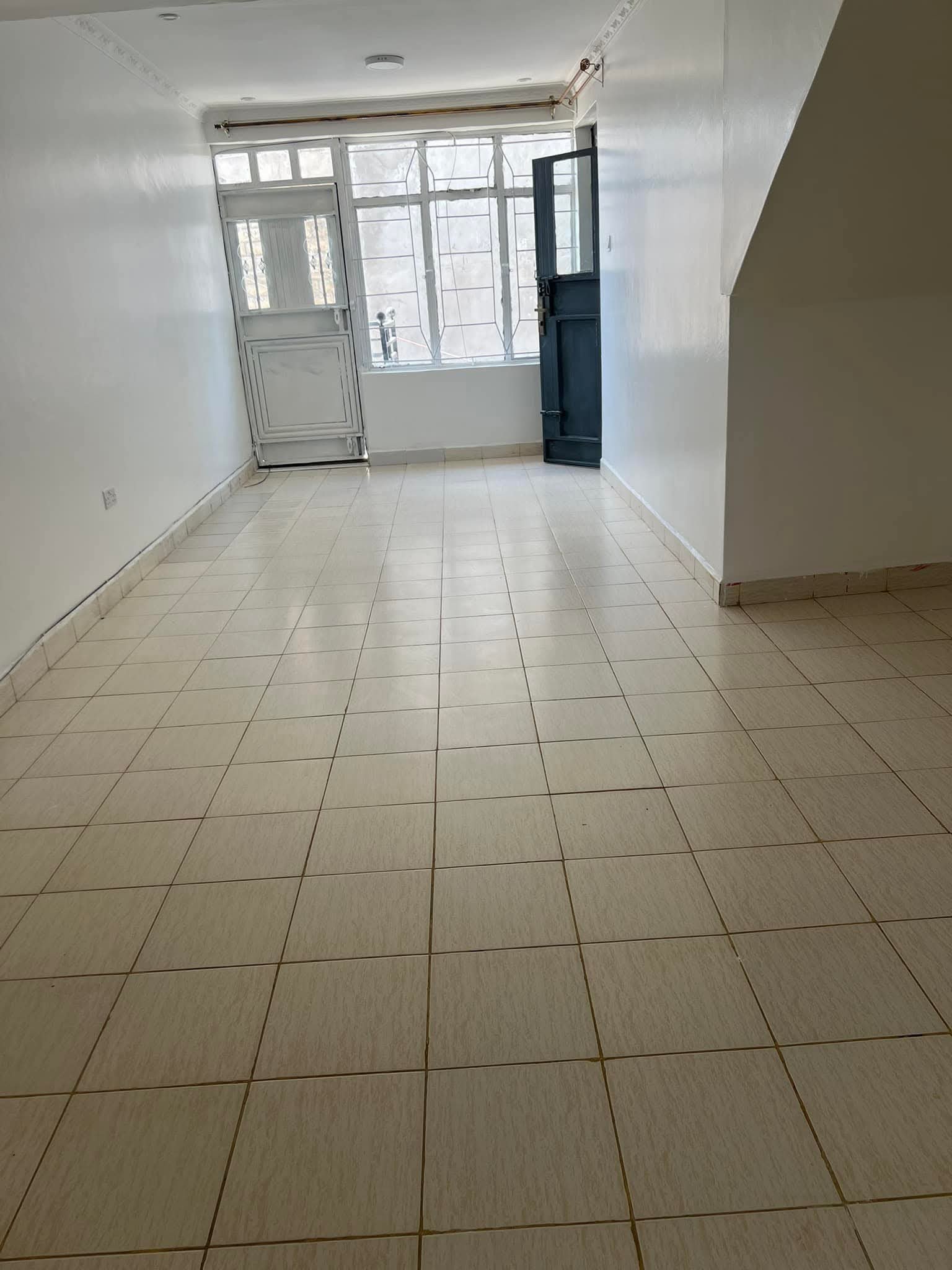 3 Bedroom Master En-suite House To Let in Syokimau
