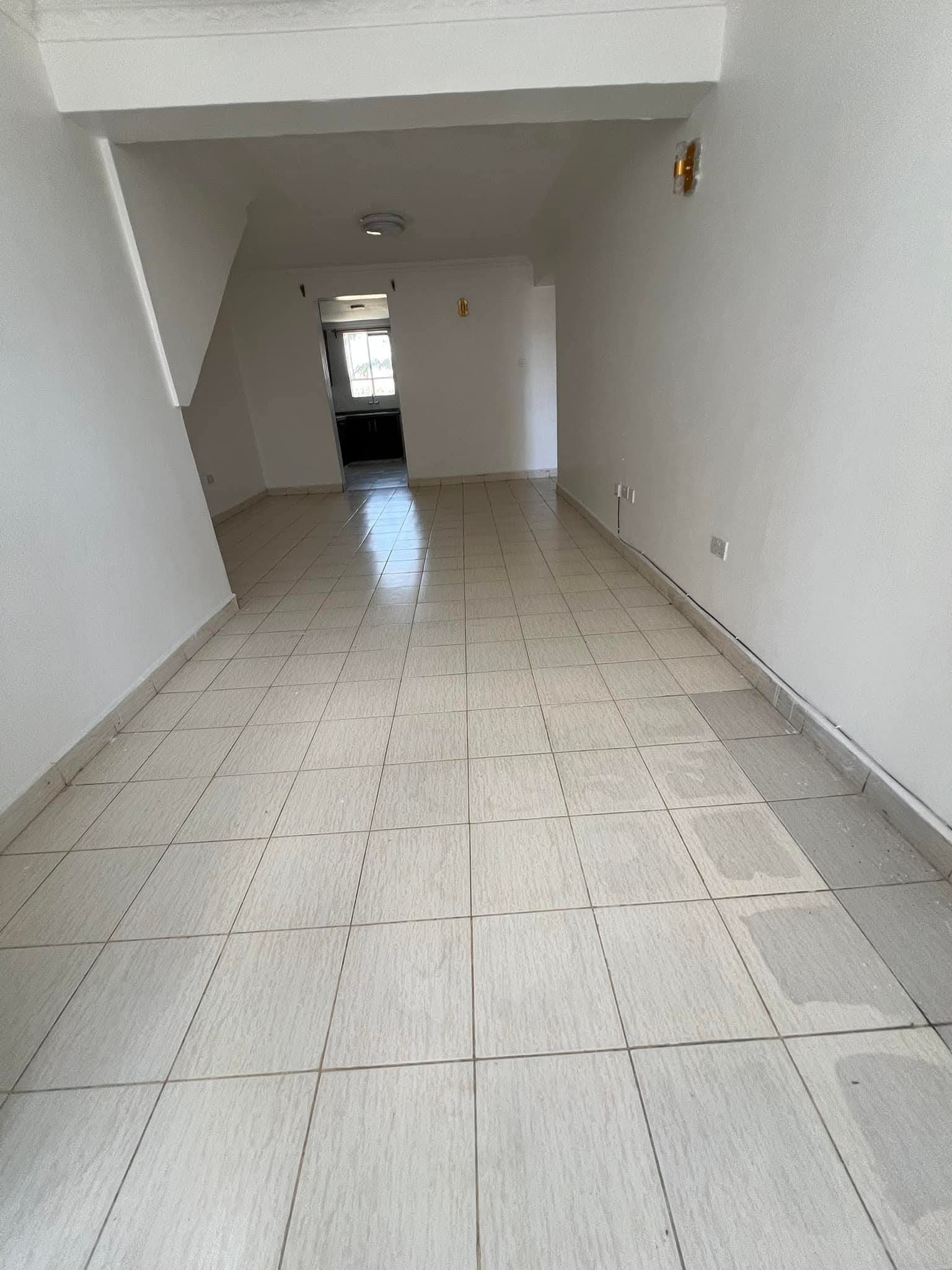 3 Bedroom Master En-suite House To Let in Syokimau