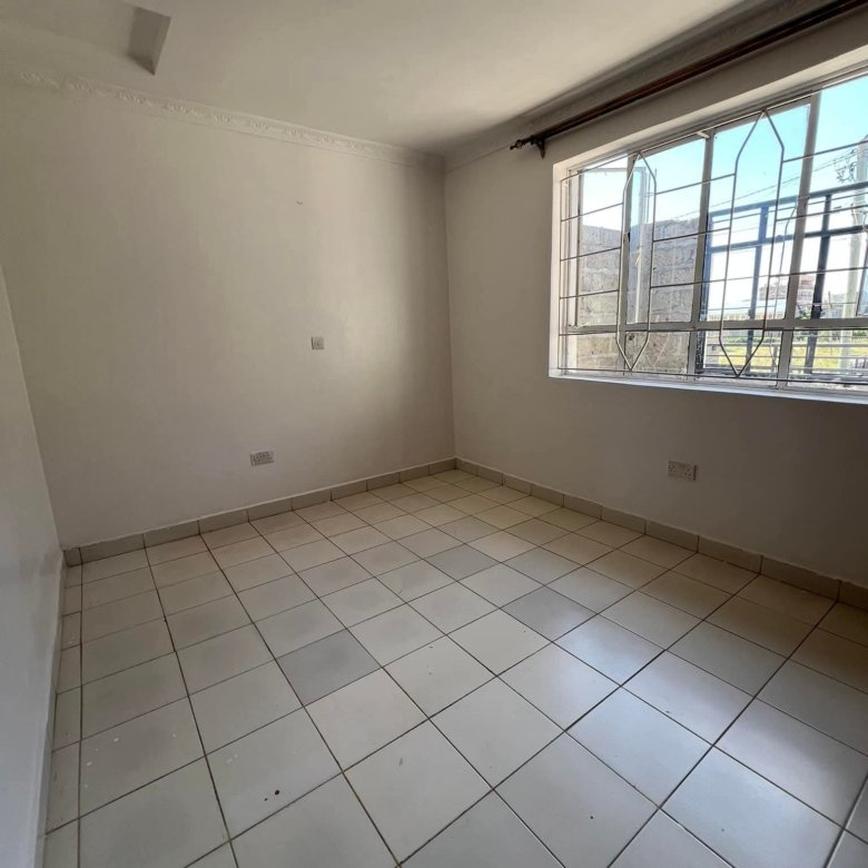 3 Bedroom Master En-suite House To Let in Syokimau