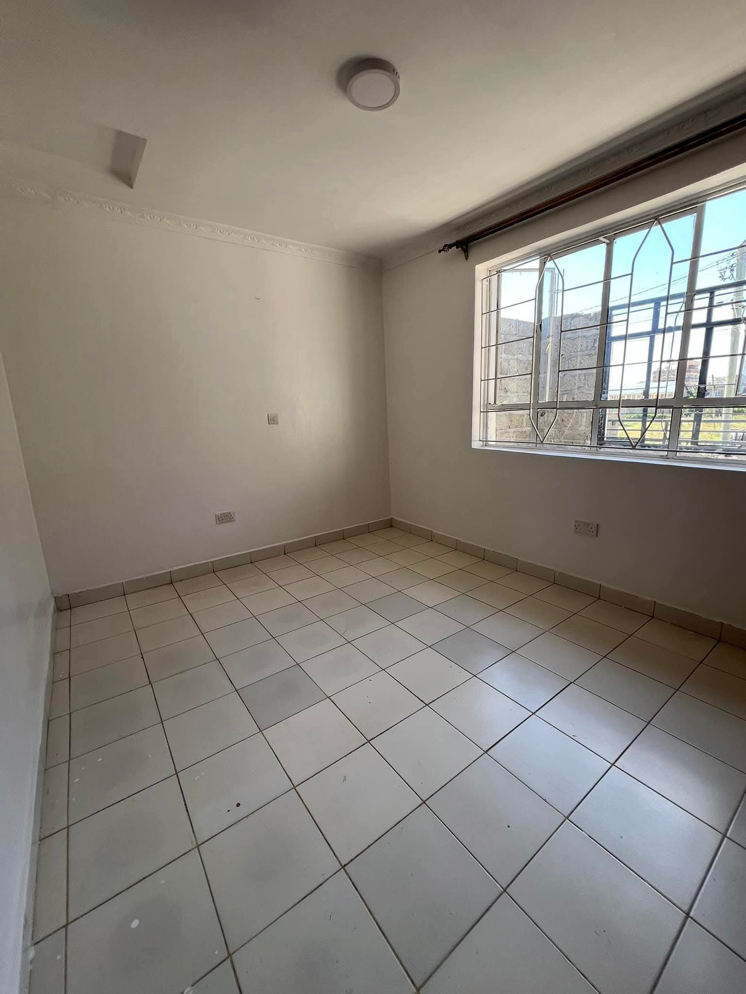 3 Bedroom Master En-suite House To Let in Syokimau