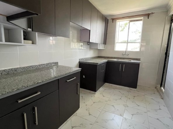 3 Bedroom House To Let in Syokimau