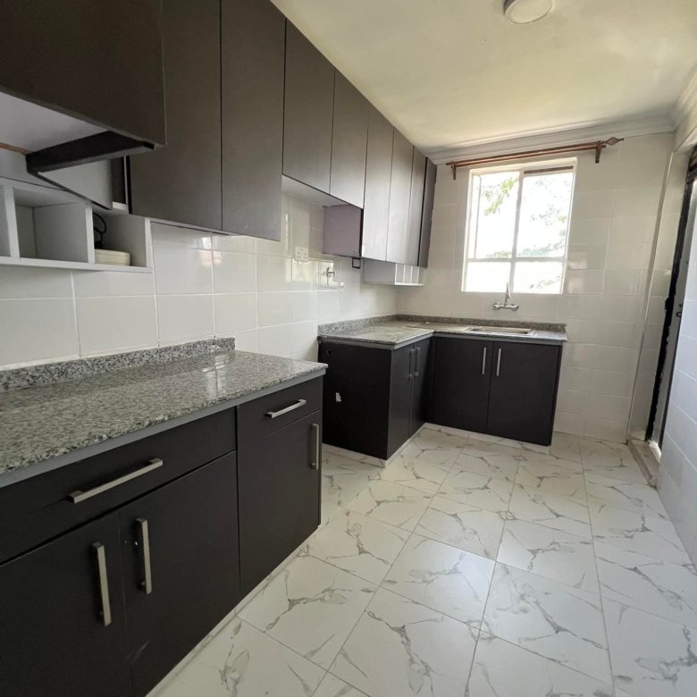 3 Bedroom Master En-suite House To Let in Syokimau