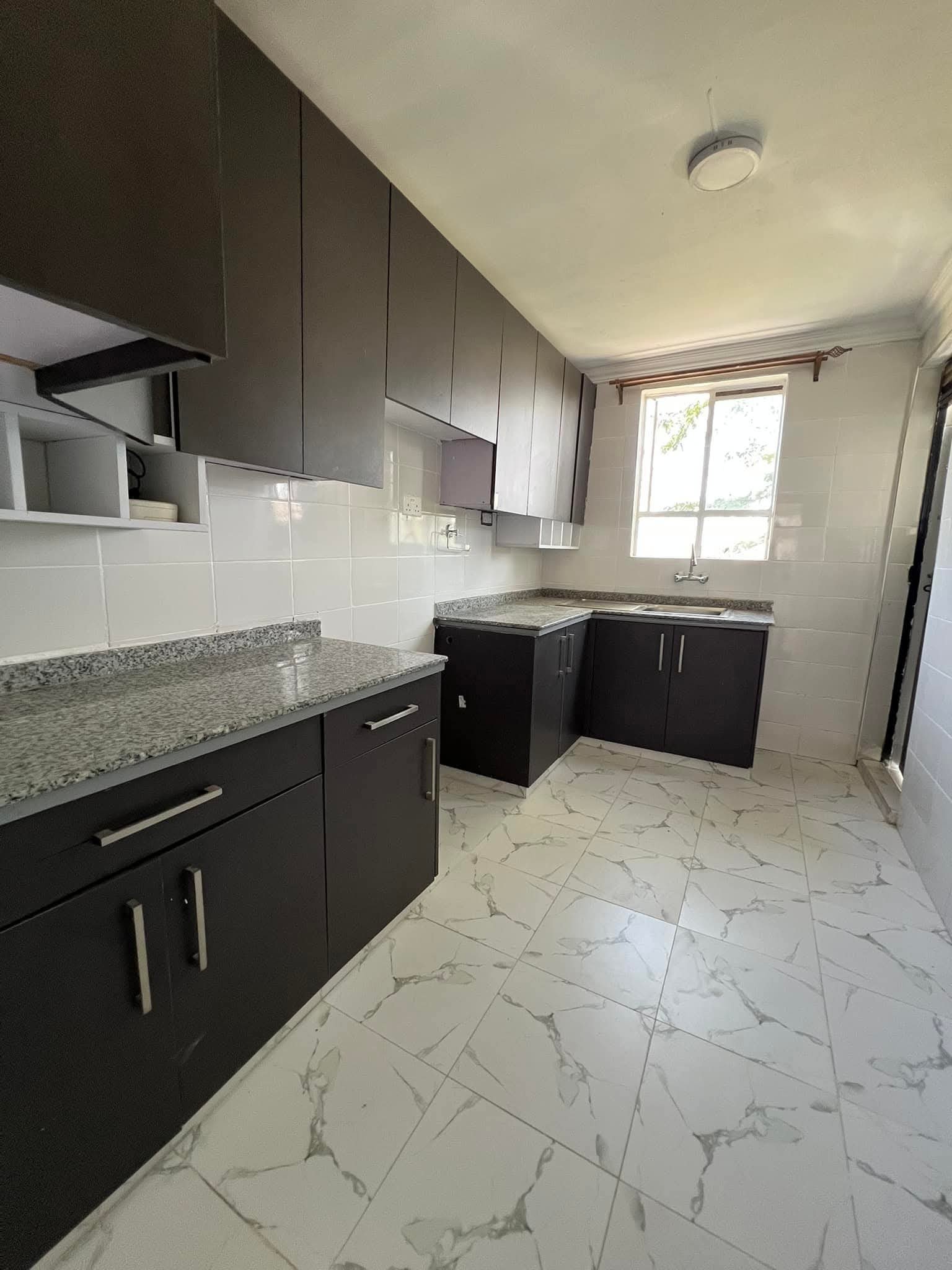 3 Bedroom Master En-suite House To Let in Syokimau