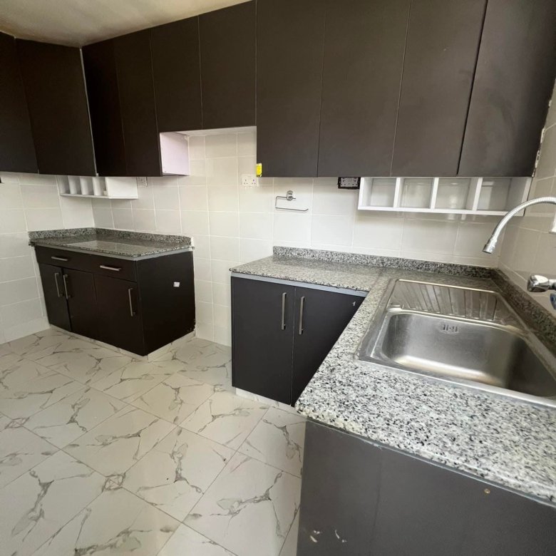 3 Bedroom Master En-suite House To Let in Syokimau
