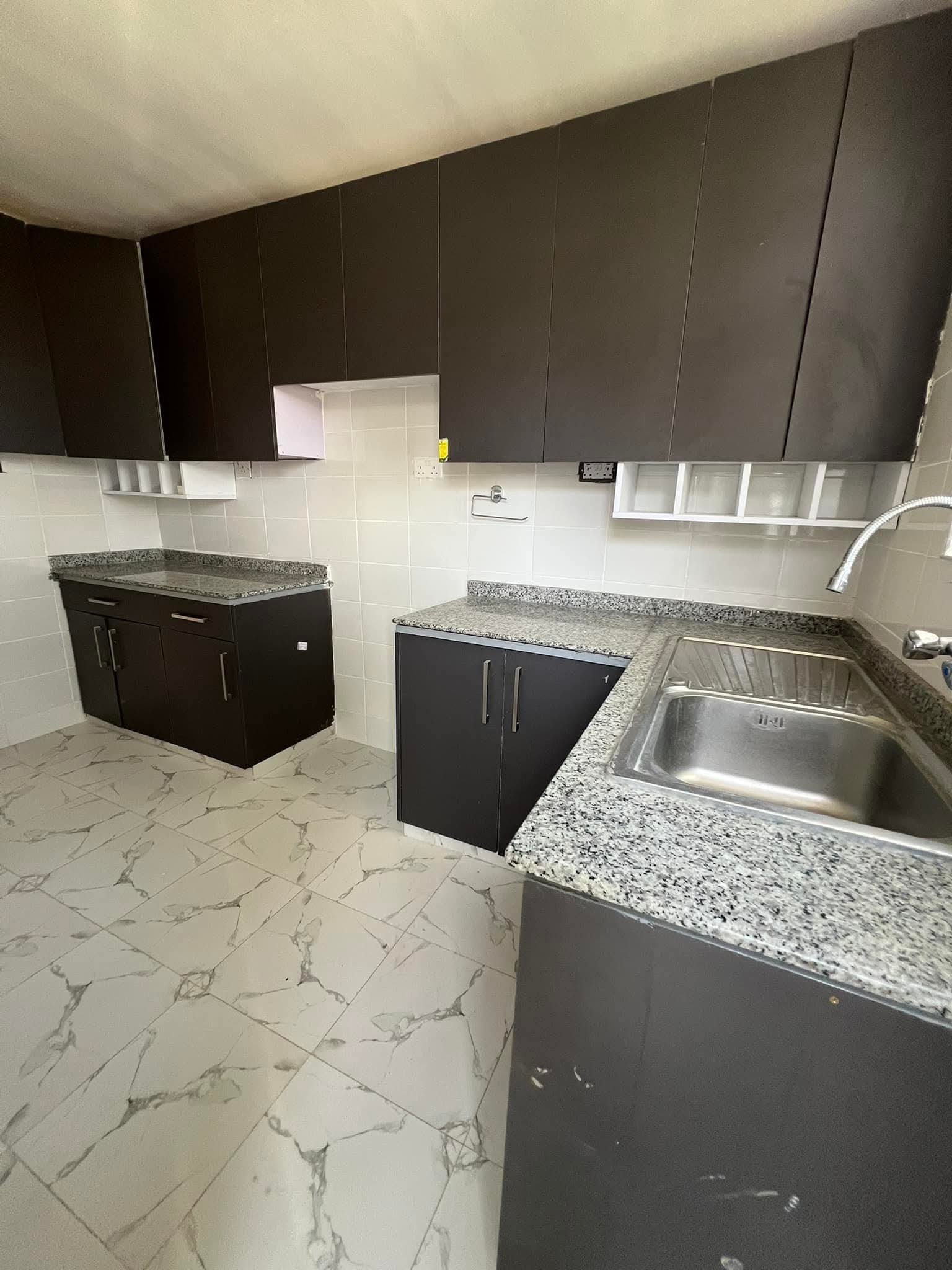 3 Bedroom Master En-suite House To Let in Syokimau