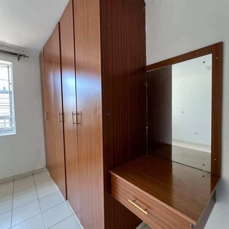 3 Bedroom Master En-suite House To Let in Syokimau