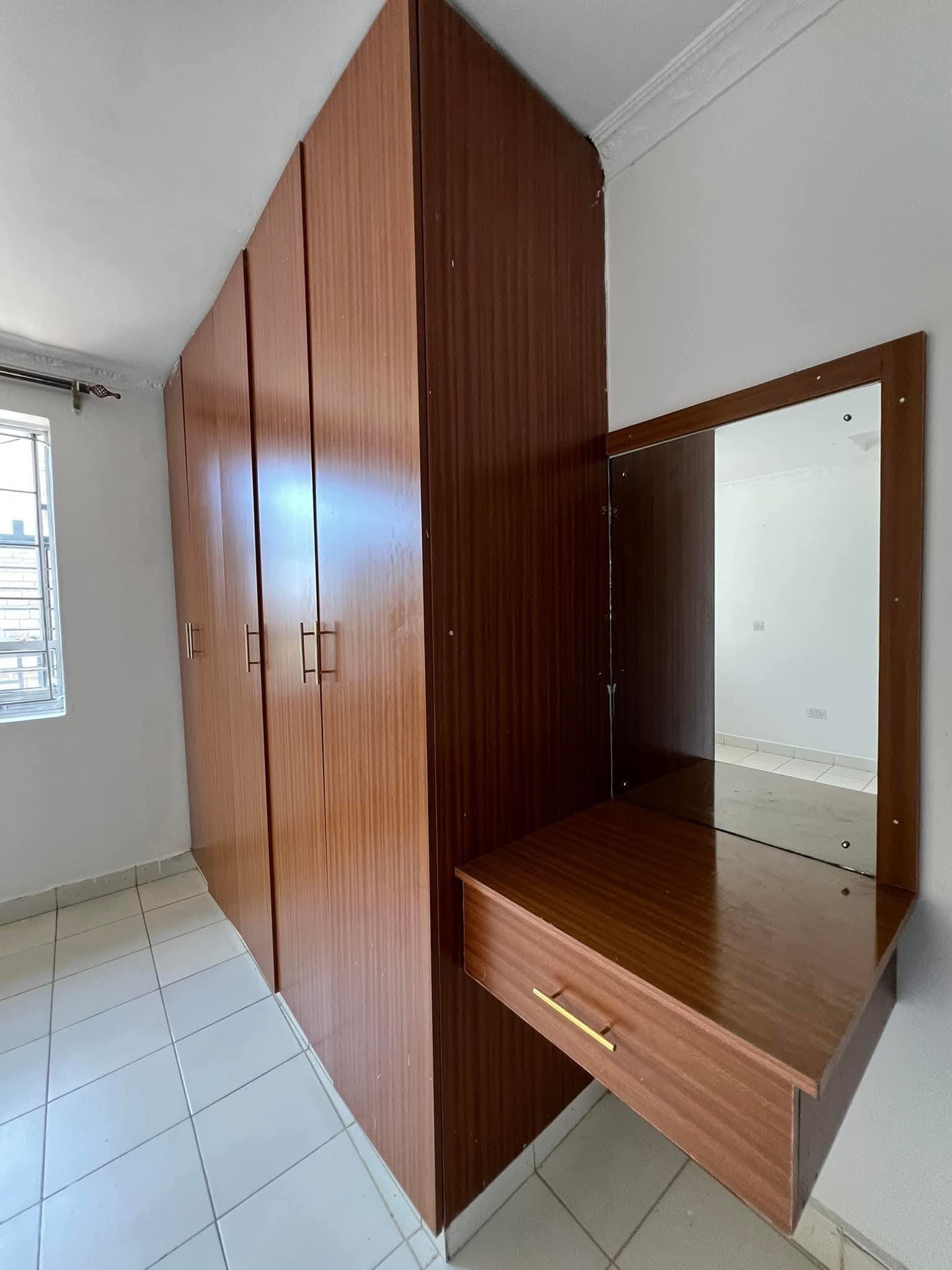 3 Bedroom Master En-suite House To Let in Syokimau