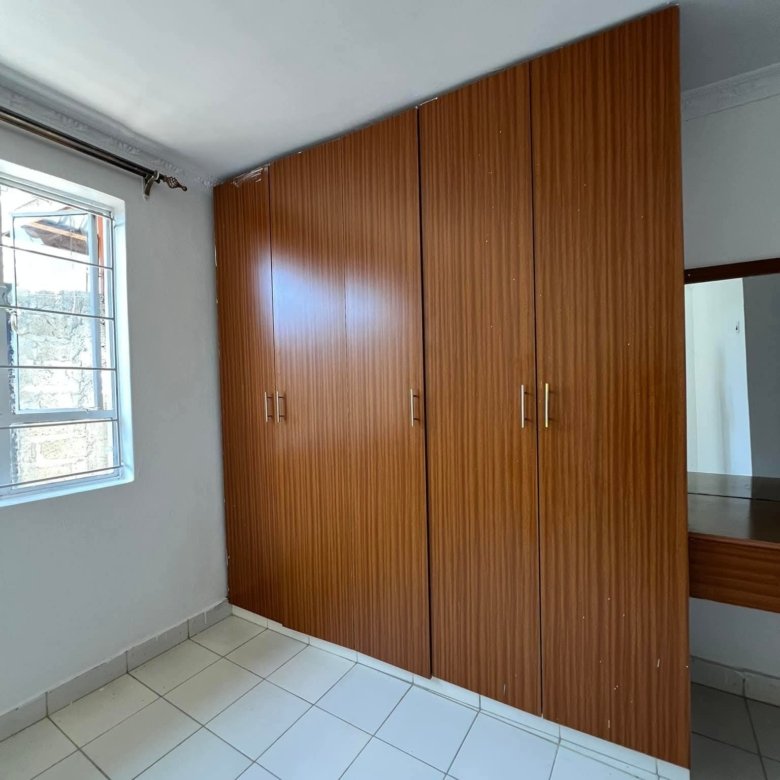 3 Bedroom Master En-suite House To Let in Syokimau