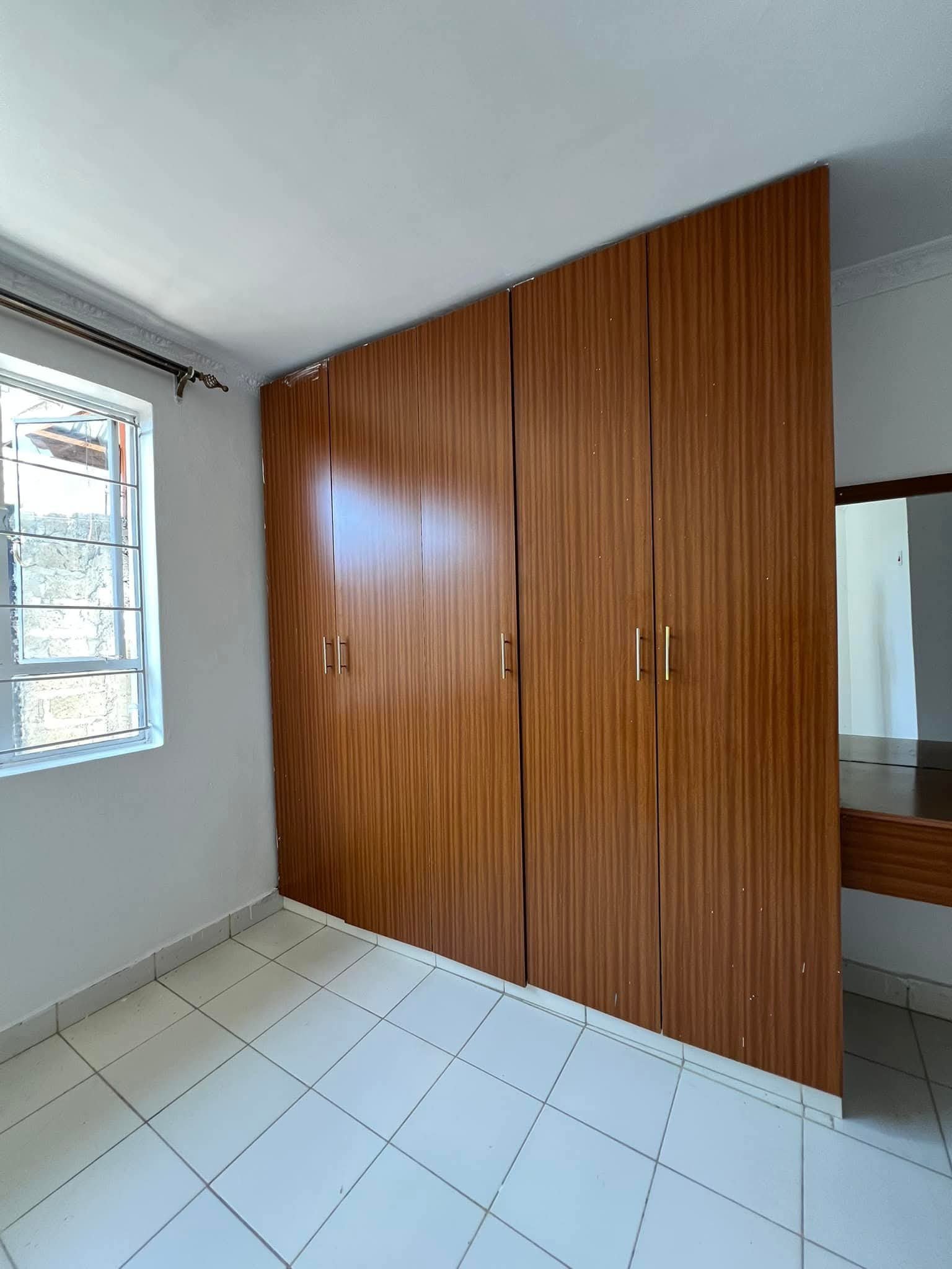 3 Bedroom Master En-suite House To Let in Syokimau