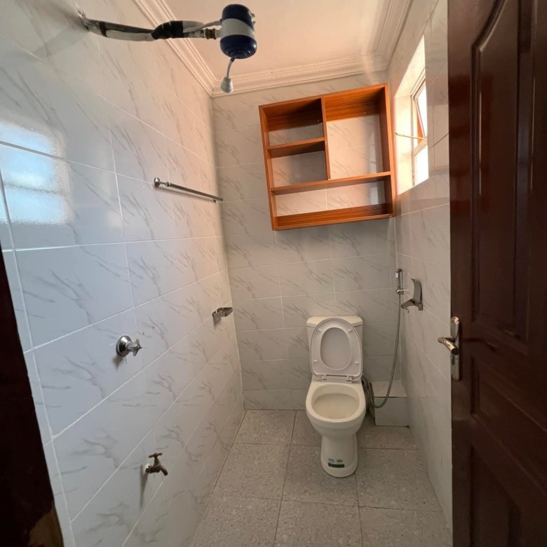 3 Bedroom Master En-suite House To Let in Syokimau