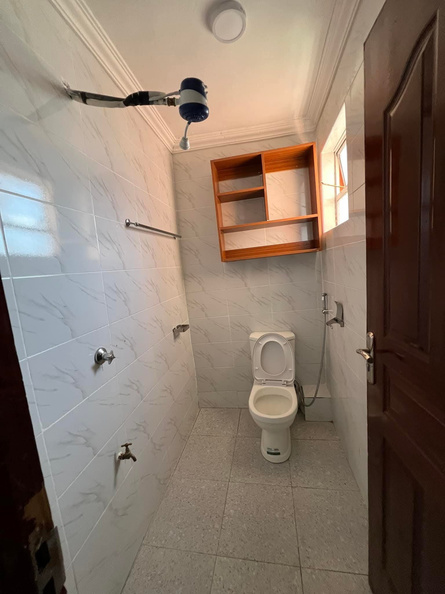 3 Bedroom Master En-suite House To Let in Syokimau