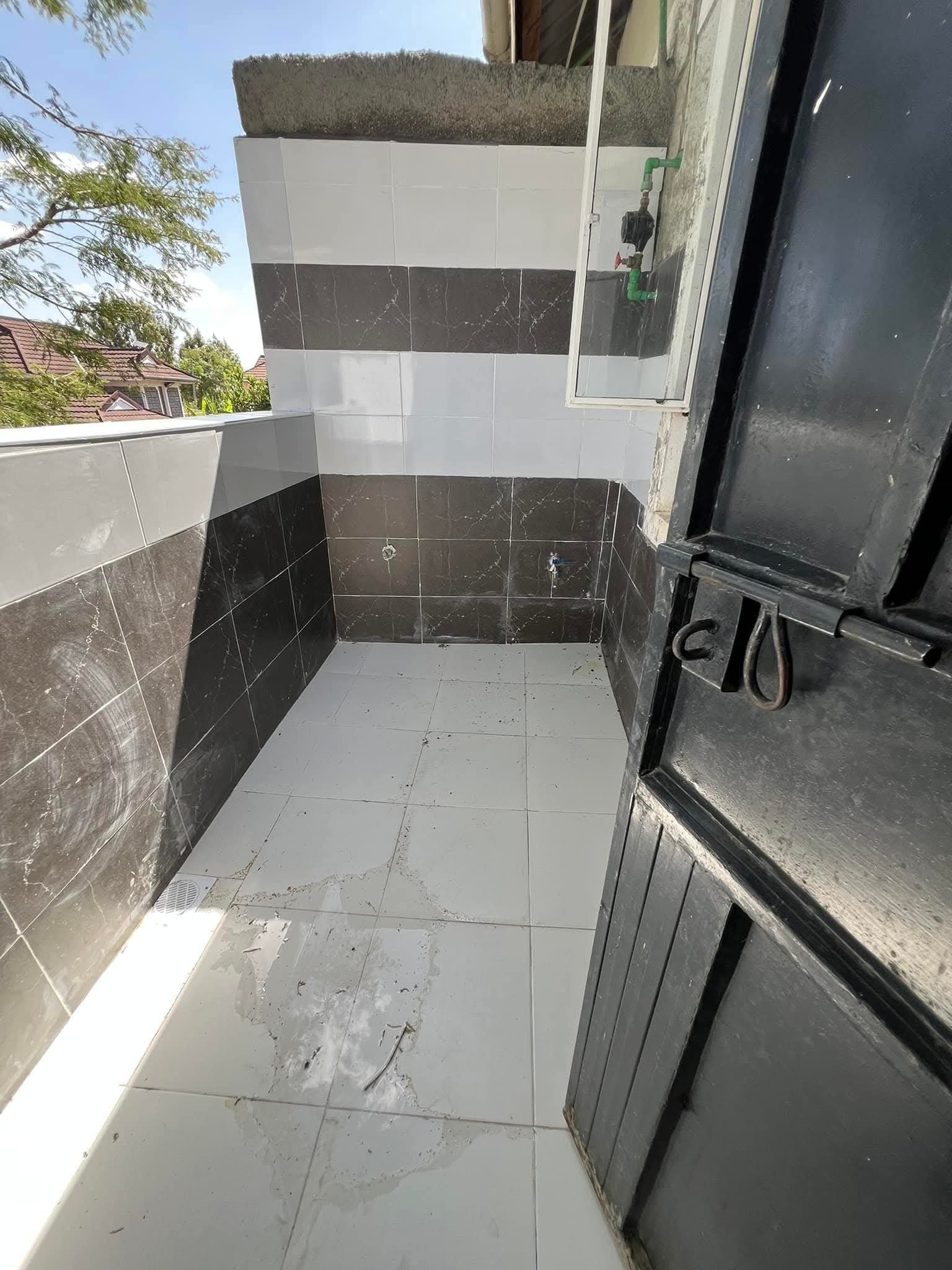 3 Bedroom Master En-suite House To Let in Syokimau