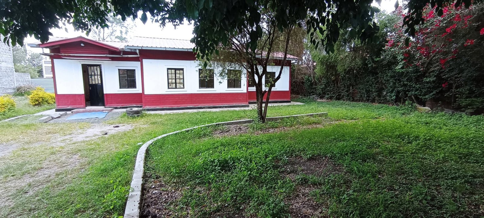 3 Bedroom Master En-suite with DSQ To Let in Syokimau