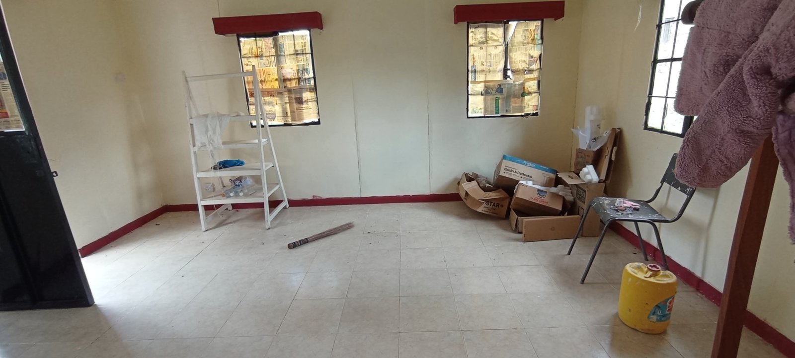 3 Bedroom Master En-suite with DSQ To Let in Syokimau