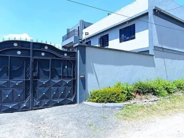 3 Bedroom Master En-suite with DSQ To Let in Syokimau
