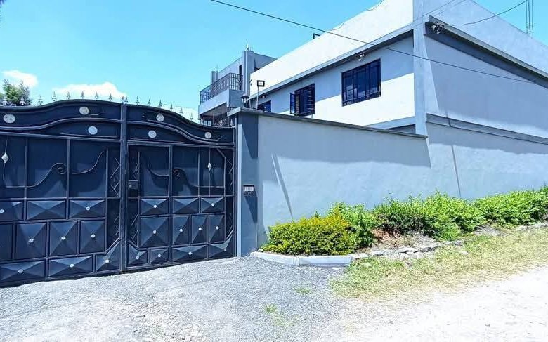 3 Bedroom Master En_suite with DSQ To Let in Syokimau
