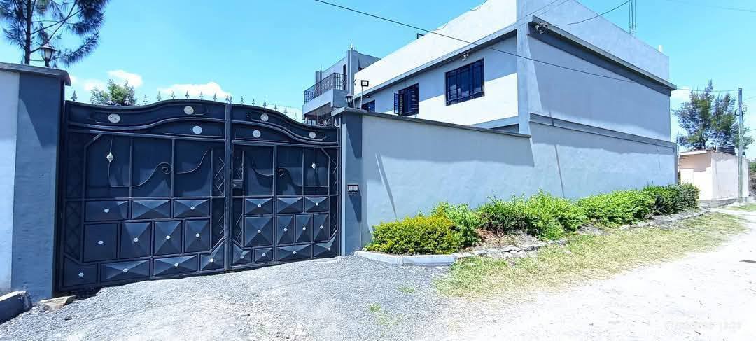 3 Bedroom Master En_suite with DSQ To Let in Syokimau