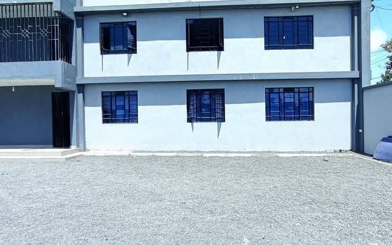 3 Bedroom Master En_suite with DSQ To Let in Syokimau