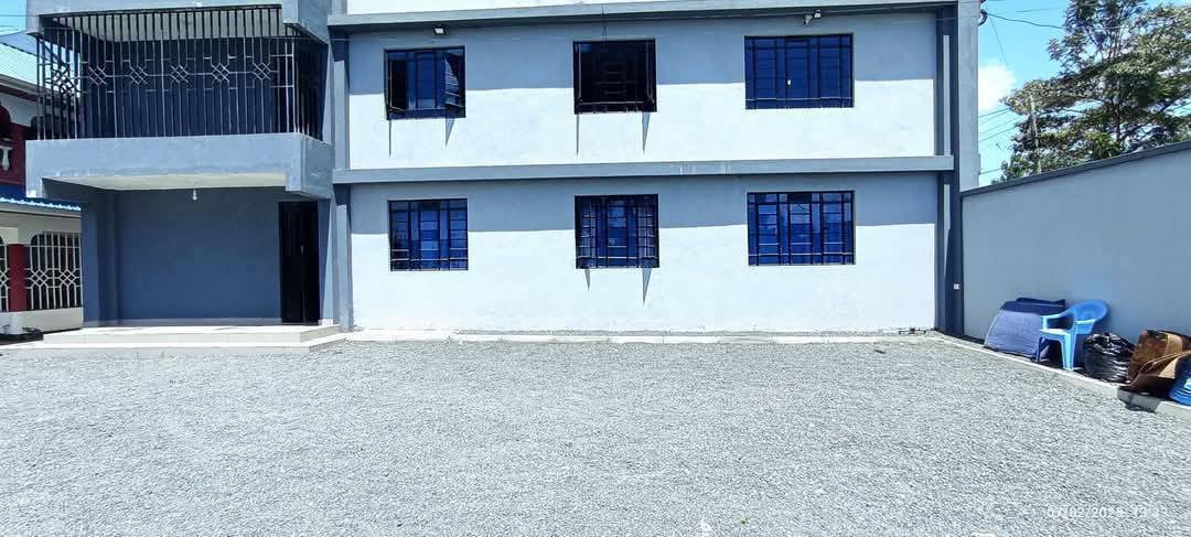 3 Bedroom Master En_suite with DSQ To Let in Syokimau