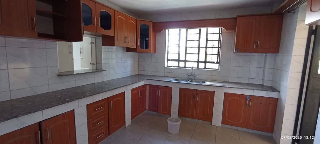 3 Bedroom Master En_suite with DSQ To Let in Syokimau