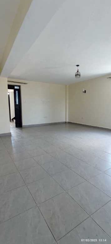 3 Bedroom Master En_suite with DSQ To Let in Syokimau