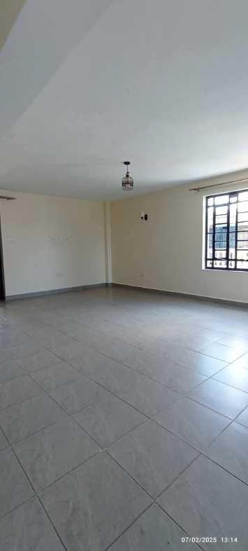 3 Bedroom Master En_suite with DSQ To Let in Syokimau